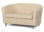 Диван прямой бренд домус вариант 1 без механизма