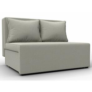 Диван прямой лагуна амур 02 бежевый выкатной