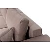 Диван прямой Неаполь 1 бежевый вариант 3