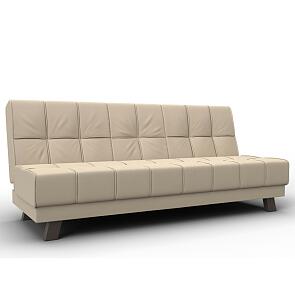 Диван прямой винсент бежевый книжка