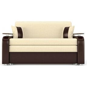 Диван-кровать Шоколад Bakara beige 2A/Kolej cp 536