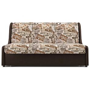 Диван прямой Турин Petersburg 02/Kolej cp 536