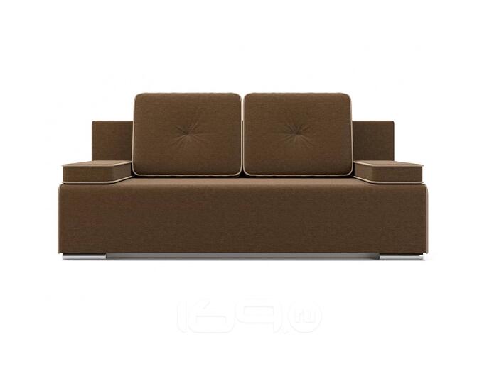 Прямой диван Доминик Aloba 67/Aloba 66 