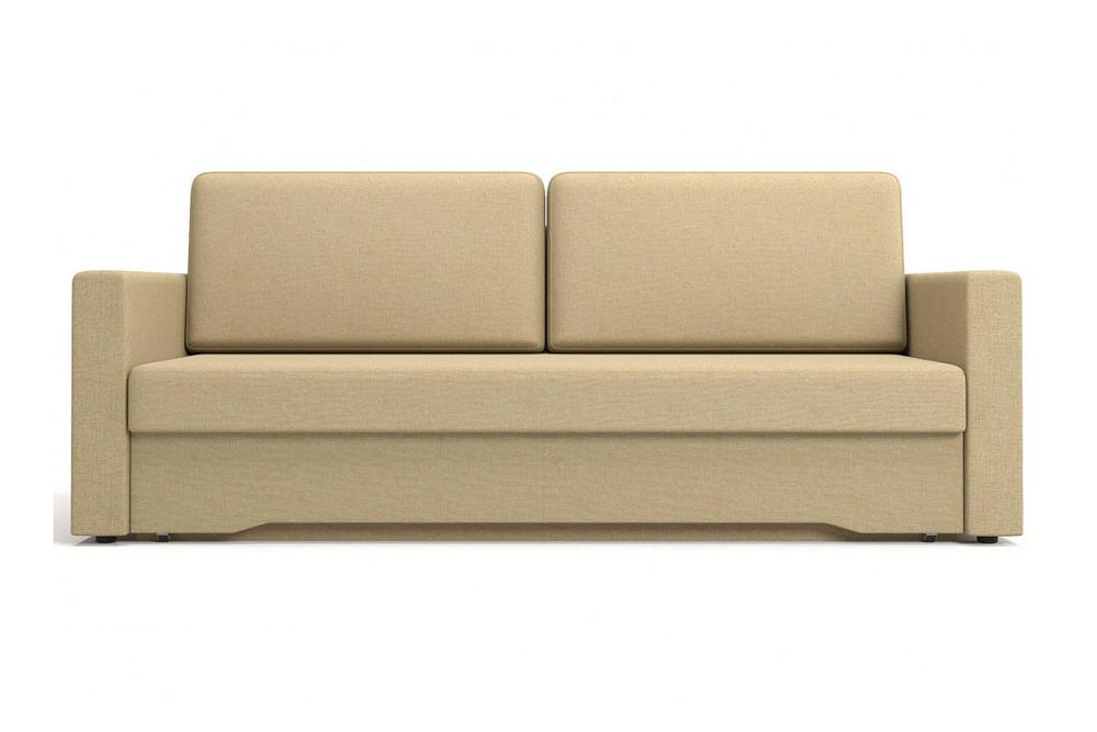 

Прямой диван Джессика RE 10, Бежевый