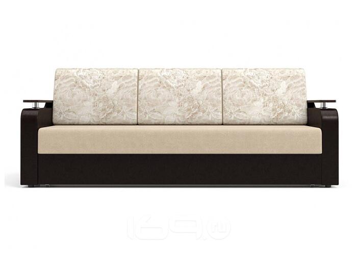Диван-кровать Кармен (02) Bruno 1/Erika 01