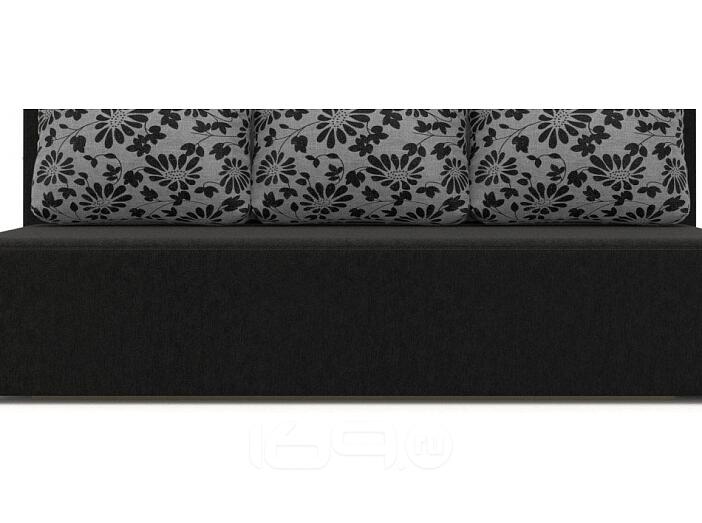 Диван-кровать Нексус (02) Aloba 04/Лареаль блеск 3