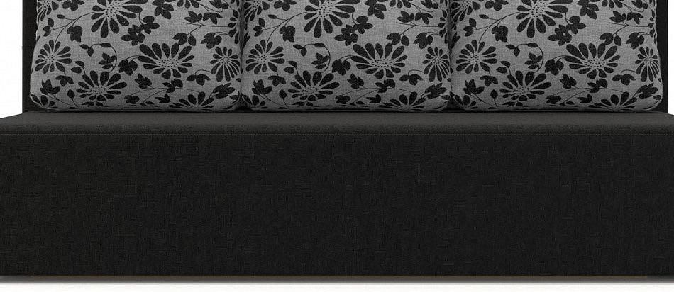 Диван-кровать Нексус 02 Aloba 04Лареаль блеск 3 17990₽