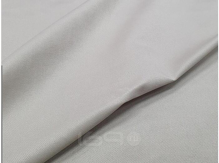 Диван прямой Шарль Люкс Вельвет Бежевый