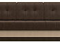 Диван-кровать риккардо (02) glory 031/glory 112 еврокнижка