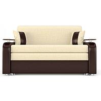 Диван-кровать шоколад bakara beige 2a/kolej cp 536