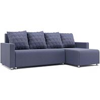 Угловой диван-кровать Челси 2 (28) У(П)Л Romeo 11