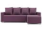Угловой диван-кровать челси 2 (26) у(п)л romeo 06 еврокнижка