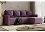 Угловой диван-кровать челси 2 (26) у(п)л romeo 06 еврокнижка