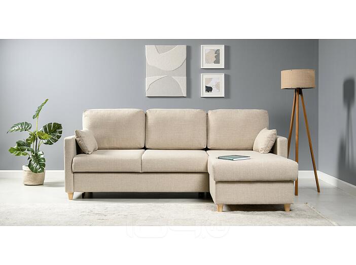 Диван-кровать угловой Дилан ТД 460