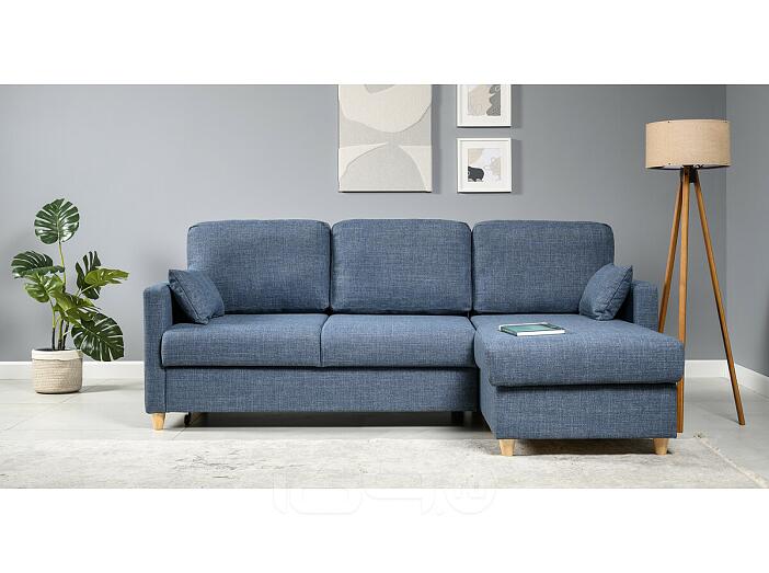 Диван-кровать угловой Дилан ТД 461