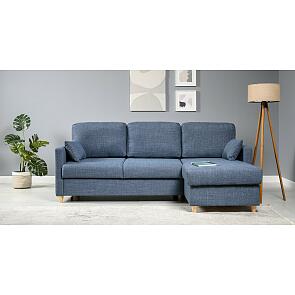 Диван-кровать угловой Дилан ТД 461