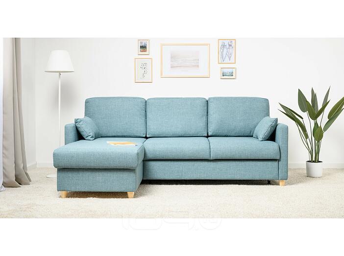 Диван-кровать угловой Дилан ТД 462