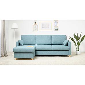 Диван-кровать угловой Дилан ТД 462