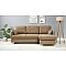 Диван-кровать угловой дилан тд 463 дельфин