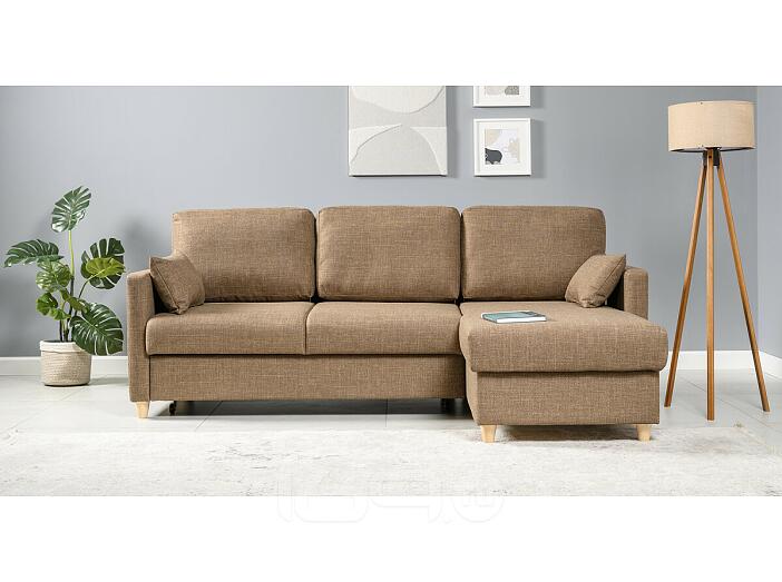 Диван-кровать угловой Дилан ТД 463