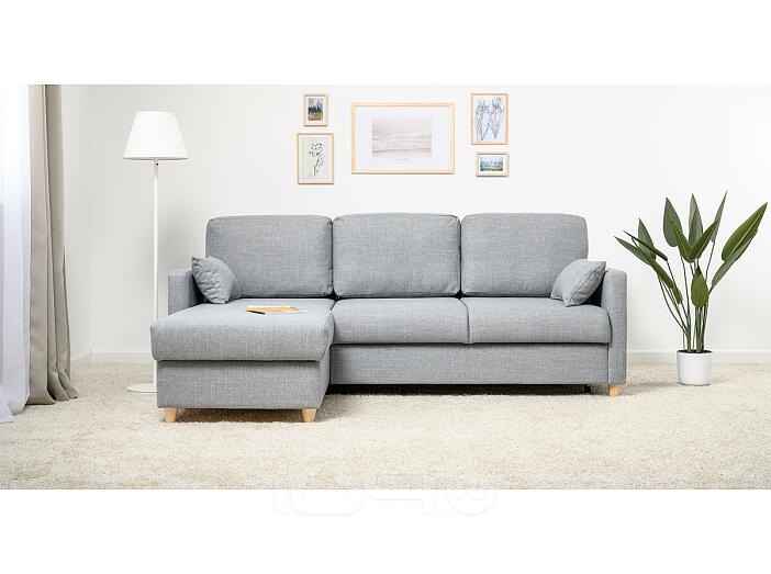 Диван-кровать угловой Дилан ТД 464