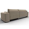 Диван угловой лига-099 угол универсальный seven 729 бежевый еврокнижка
