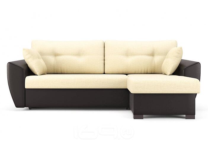 Угловой диван Амстердам Непал 2/Kolej cp 536