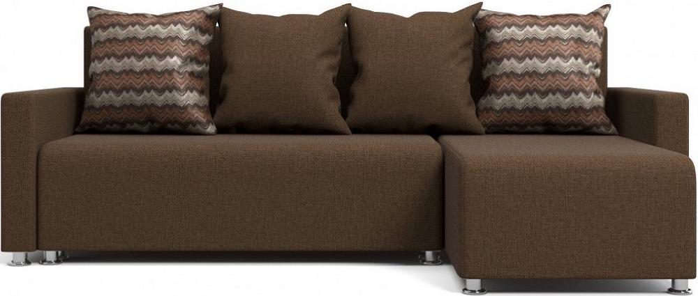 Угловой диван-кровать Челси (24) У(П)Л RE02/SM 088-6 22 абажур из липы угловой прорезной