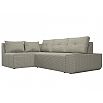 Угловой диван Амадэус Корфу 02 левый угол