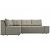 Угловой диван Амадэус Корфу 02 левый угол