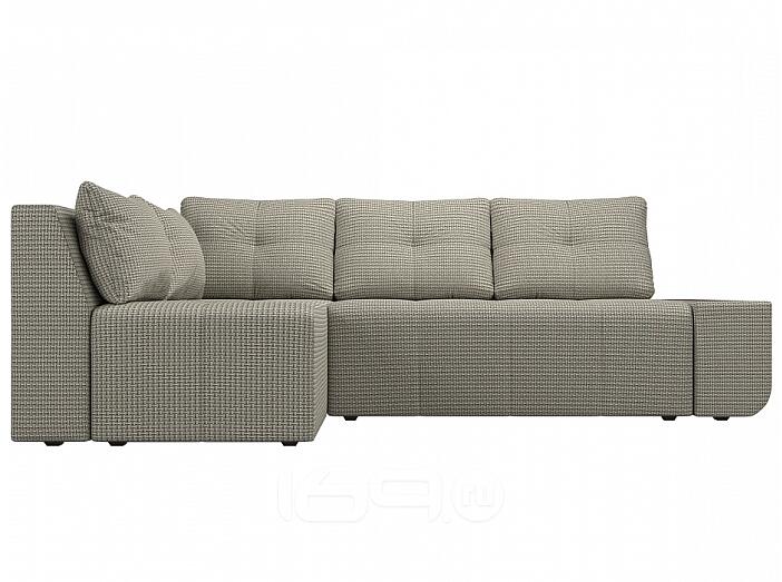 Угловой диван Амадэус Корфу 02 левый угол