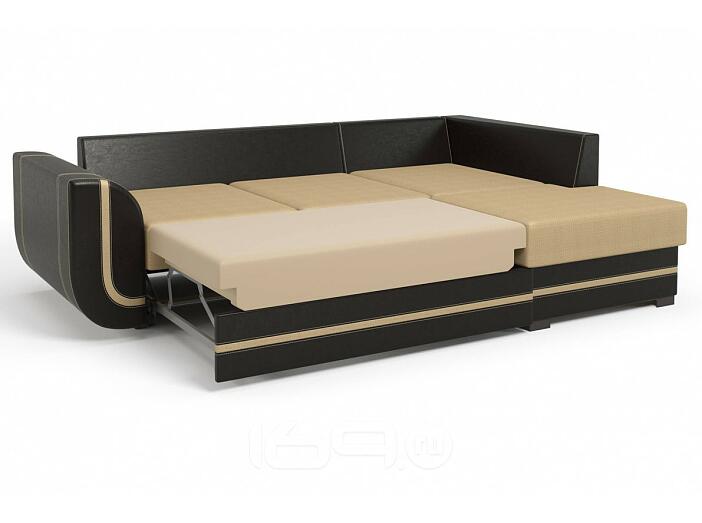 Угловой диван Чикаго (правый) Doti 24/Kolej cp 536