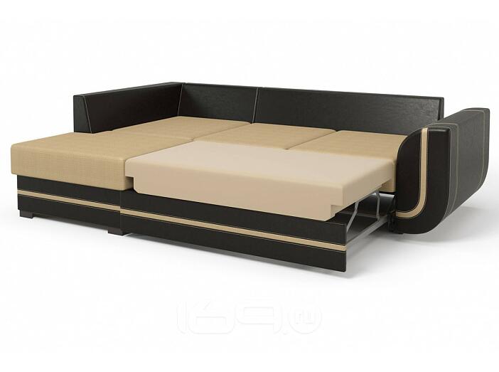 Угловой диван Чикаго (правый) Doti 24/Kolej cp 536