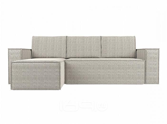 Угловой диван Куба    Корфу 02 левый угол