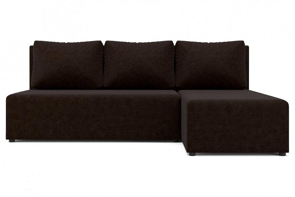 Угловой диван-кровать Комо (35) У(П)Л Aloba 68 прямой диван нексус aloba 36