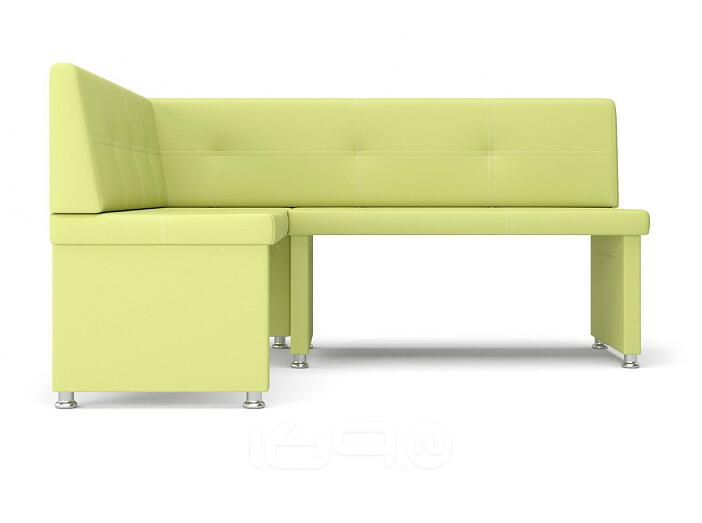 Уголок кухонный левый Кантри (08) Boston 25