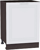 Шкаф нижний с 1-ой дверцей Ницца Royal Н 600 | 60 см