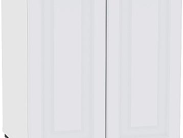 Шкаф нижний с 2-мя дверцами Ницца Royal Н 600
