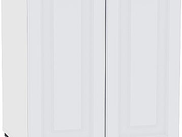 Шкаф нижний с 2-мя дверцами Ницца Royal Н 600