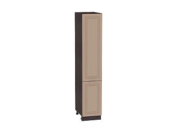 Шкаф пенал с 2-мя дверцами Ницца Royal ШП 400Н (для верхних шкафов высотой 920)