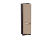 Шкаф пенал с 2-мя дверцами Ницца Royal ШП 600 (для верхних шкафов высотой 720)