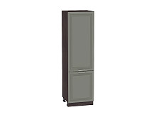 Шкаф пенал с 2-мя дверцами Ницца Royal ШП 600Н (для верхних шкафов высотой 920)