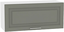 Шкаф верхний горизонтальный Ницца Royal ВГ 800 | 80 см
