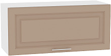 Шкаф верхний горизонтальный Ницца Royal ВГ 800 | 80 см