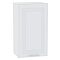 Шкаф верхний с 1-ой дверцей Ницца Royal В 409 Blanco-Белый