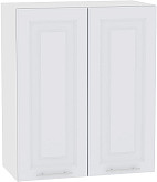 Шкаф верхний с 2-мя дверцами Ницца Royal В 600 | 60 см