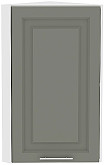 Шкаф верхний торцевой Ницца Royal ВТ 230 | 22,4 см