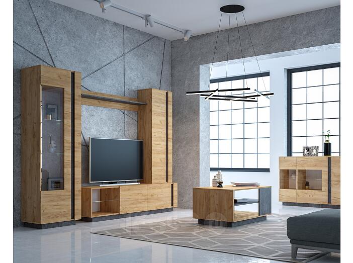 Гостиная Арчи 01