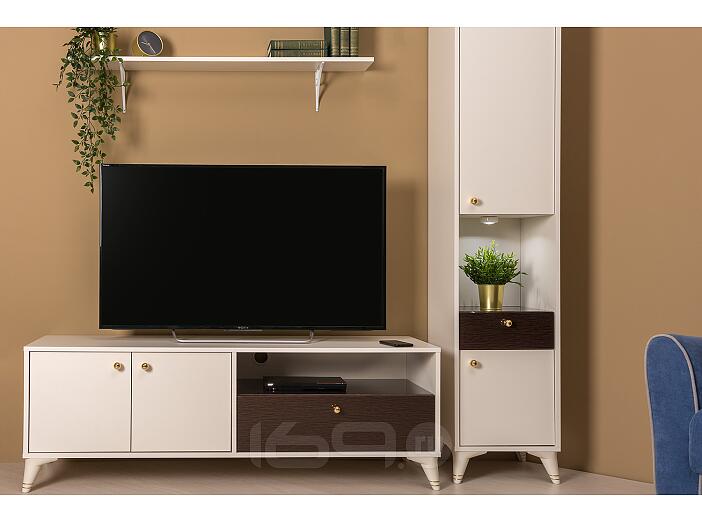 Гостиная Миндаль