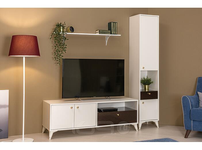 Гостиная Миндаль